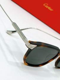 Picture of Cartier Sunglasses _SKUfw77796611fw